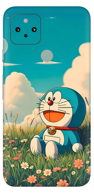 Happy Doreamon