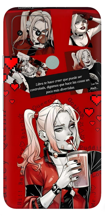 Harley Quinn