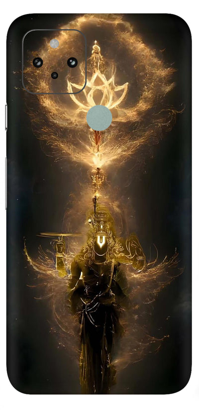 Hindu God