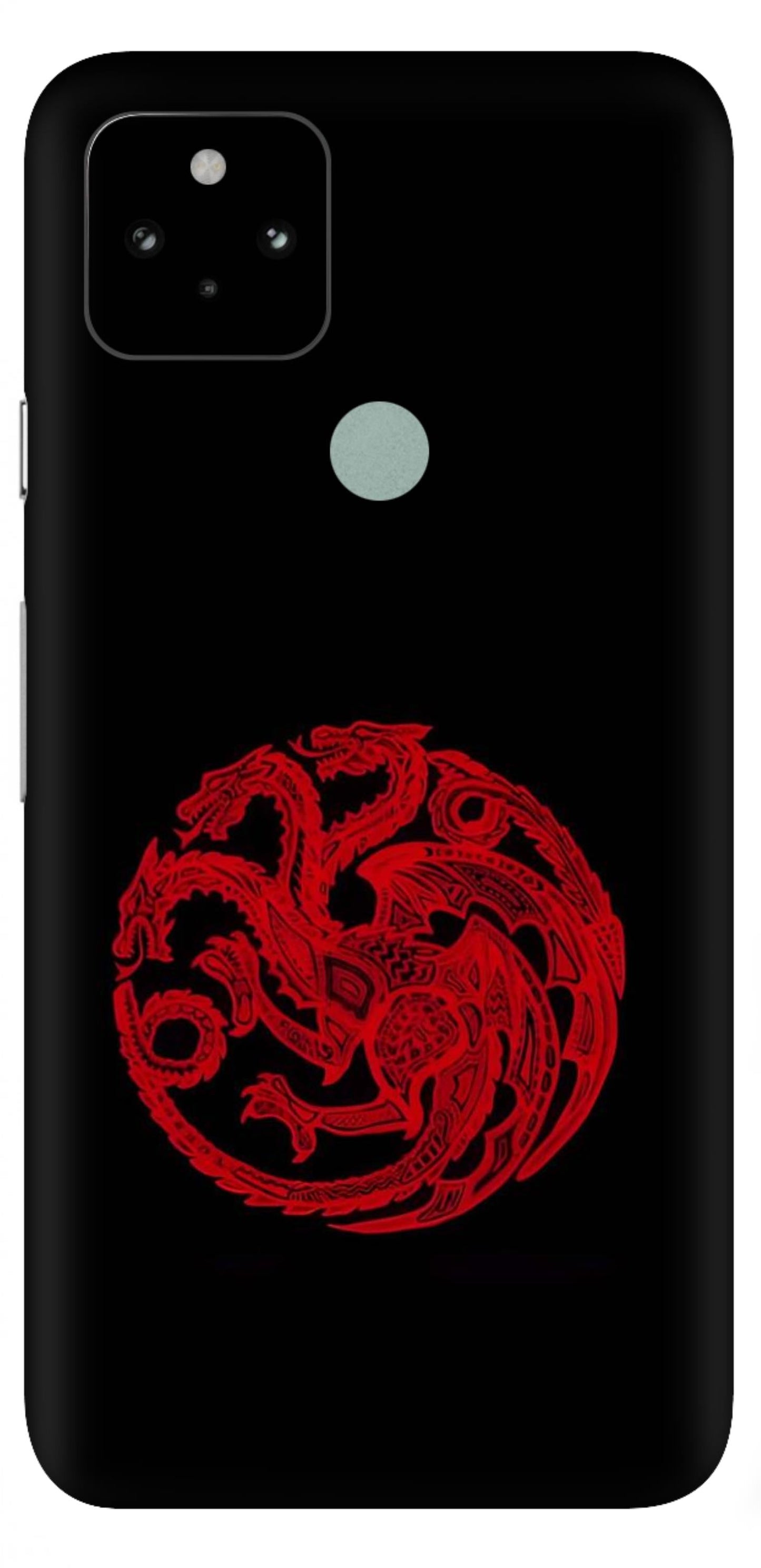 Google Pixel 5 Skins and Wraps