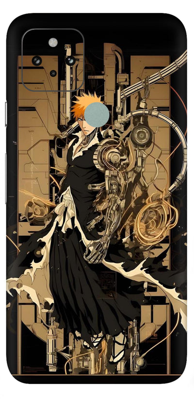 Ichigo Armor