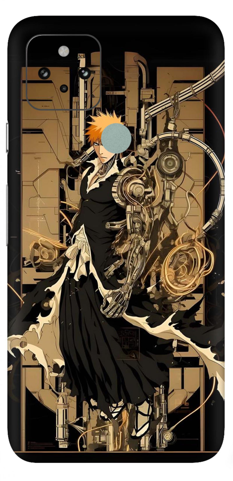 Google Pixel 5 Skins and Wraps