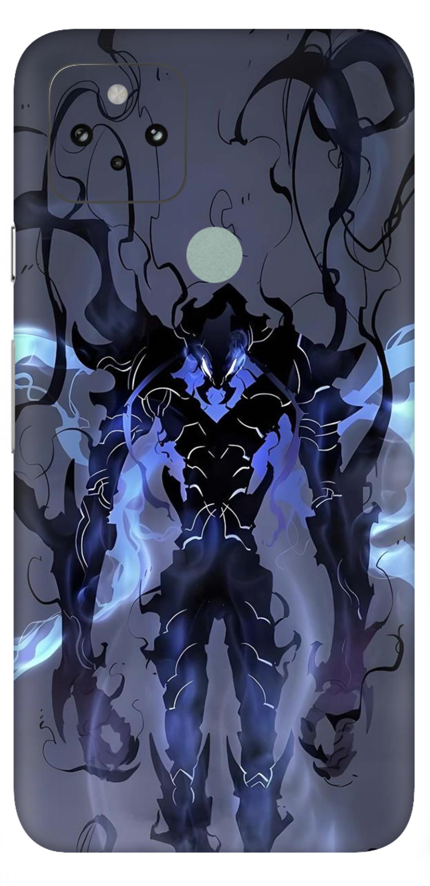 Google Pixel 5 Skins and Wraps