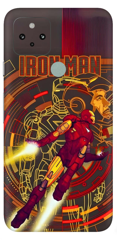 IronMan