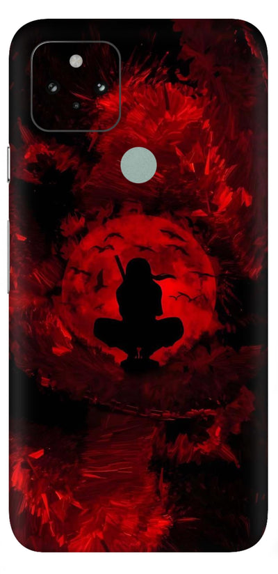 Itachi Crow
