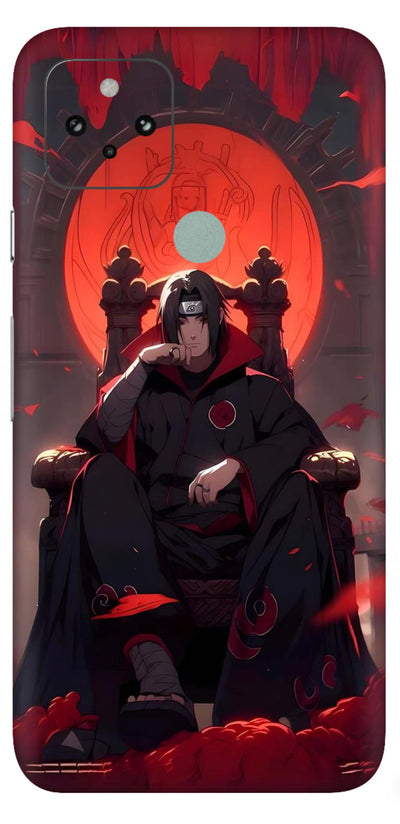 Itachi