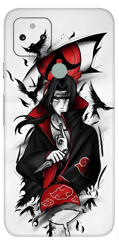Itachi Uchiha