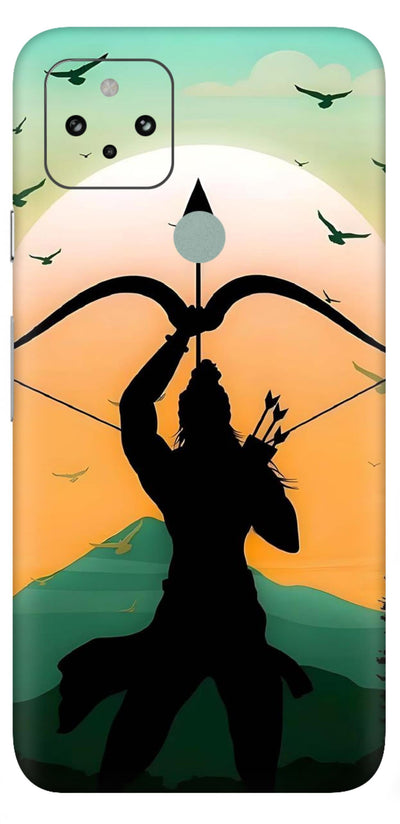 Jai Shree Ram