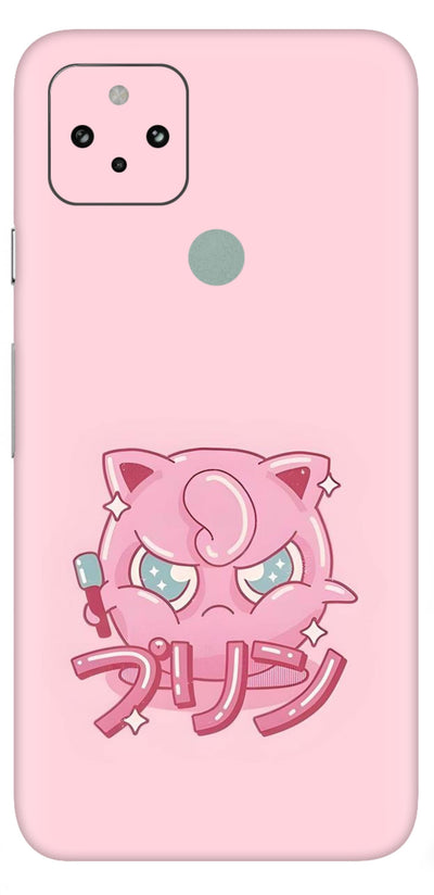 Jiggleypuff