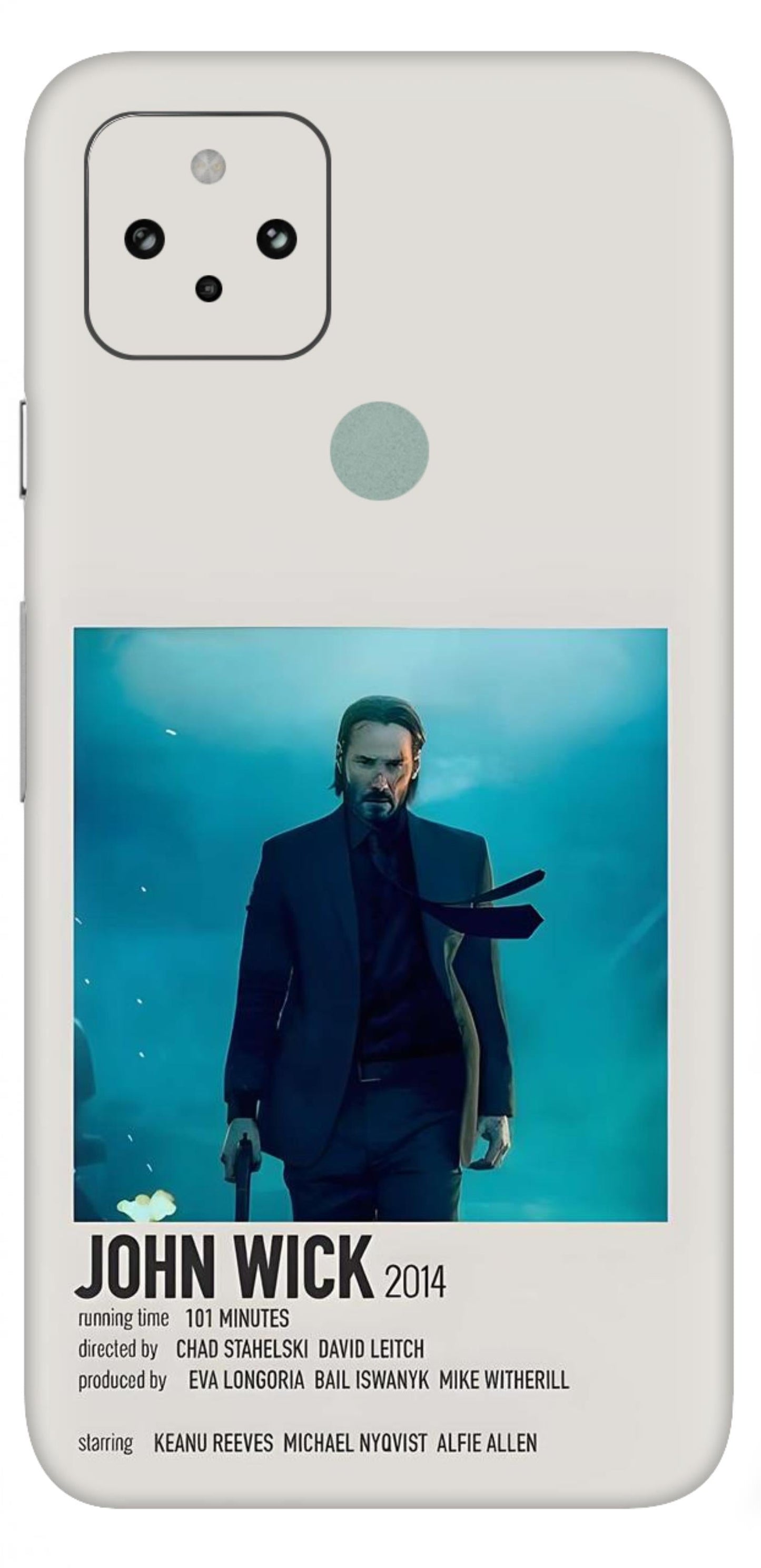 Google Pixel 5 Skins and Wraps