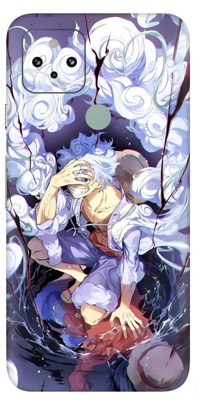 Joy Boy Luffy