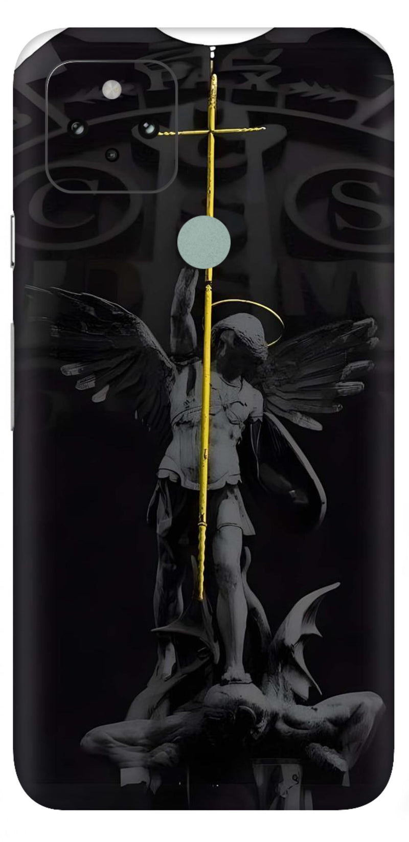 Google Pixel 5 Skins and Wraps