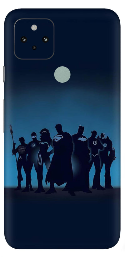 Justice League