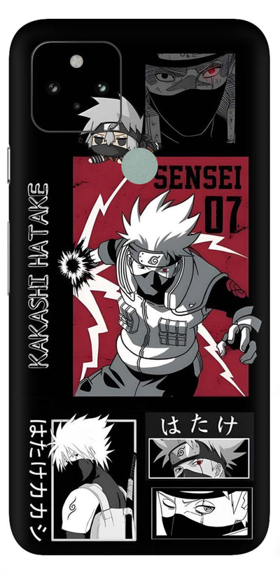 Kakashi