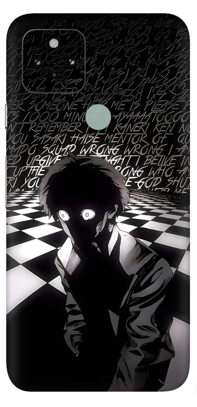 Kaneki