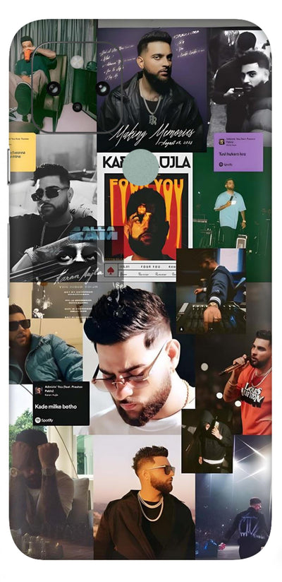 Karan Aujla Album