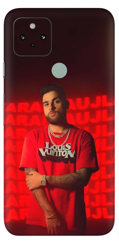 Karan Aujla