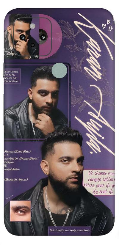 Karan