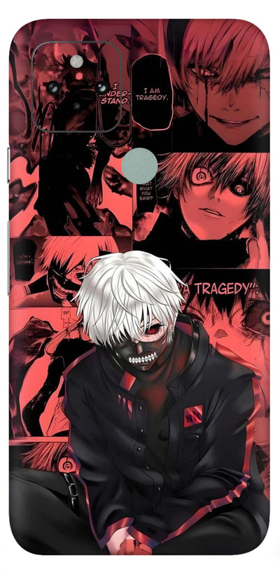 Ken Kaneki
