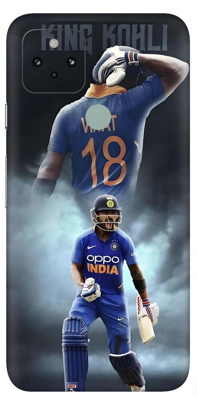 King Kohli