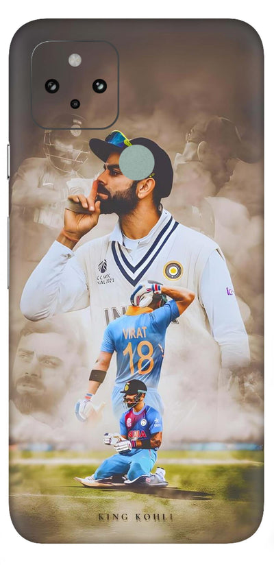 Kohli