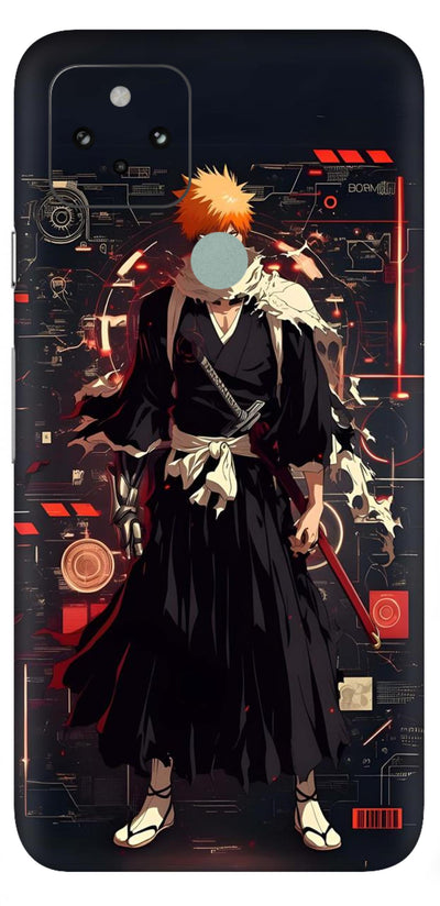 Kurosaki Ichigo
