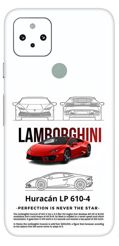 Lamborghini