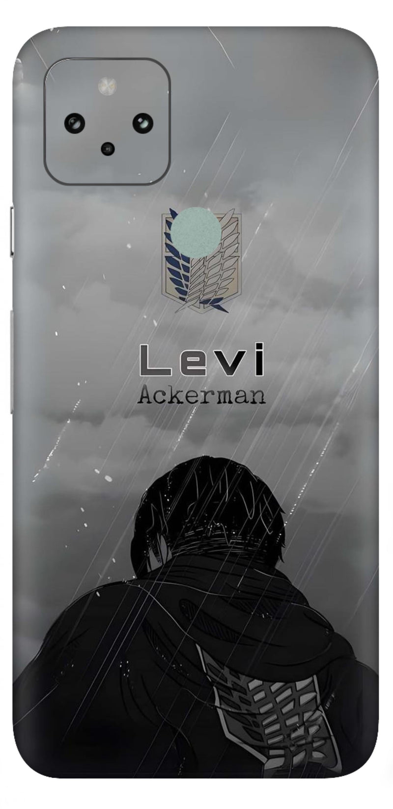 Google Pixel 5 Skins and Wraps