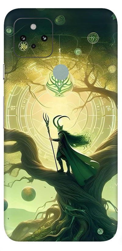 Loki