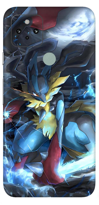 Lucario
