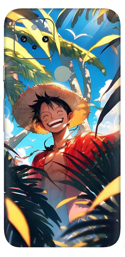 Luffy