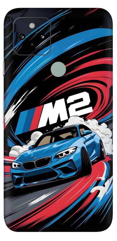 M2 BMW