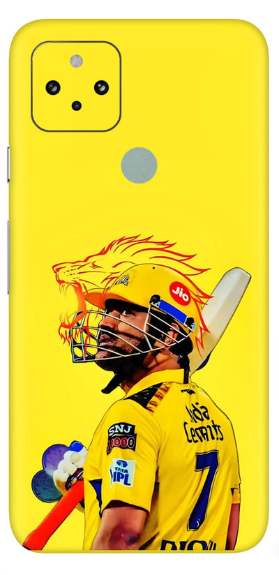 MSD