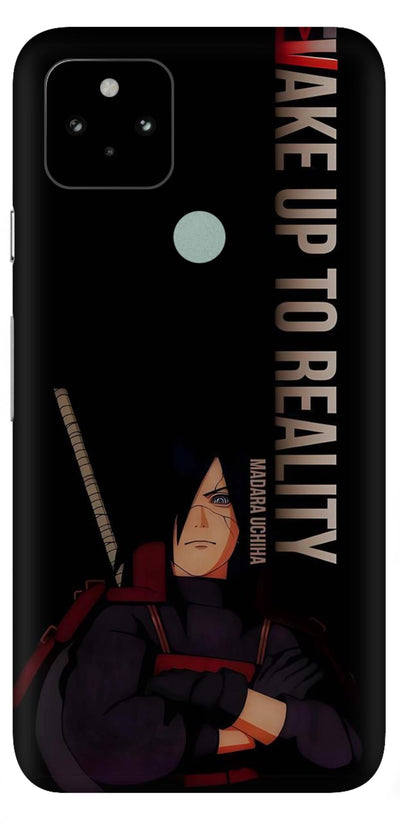 Madara Uchiha
