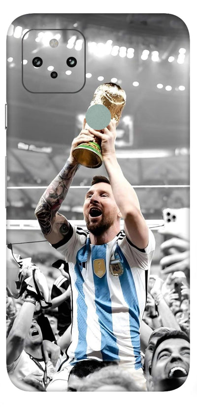 Magical Messi