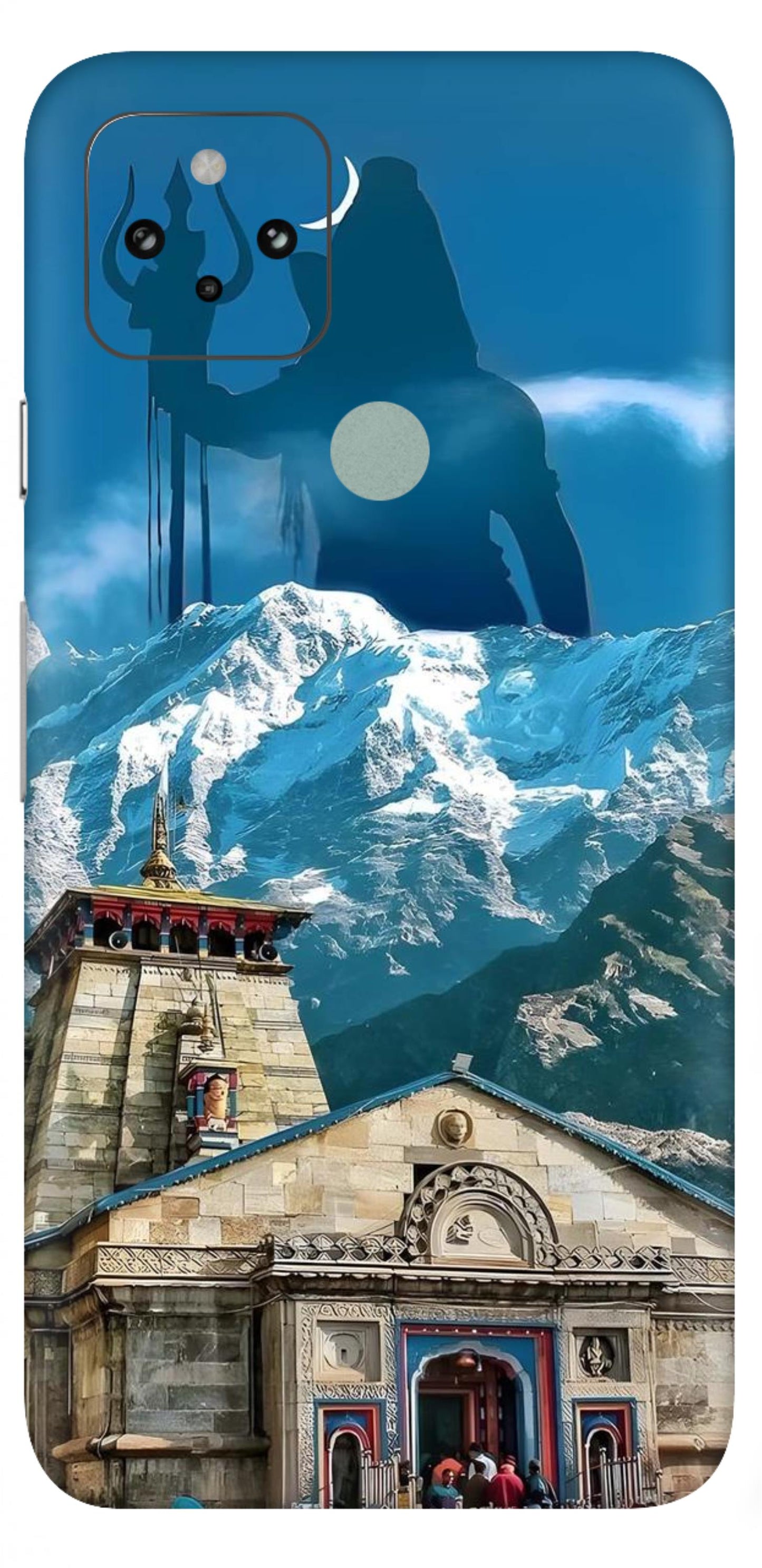 Google Pixel 5 Skins and Wraps
