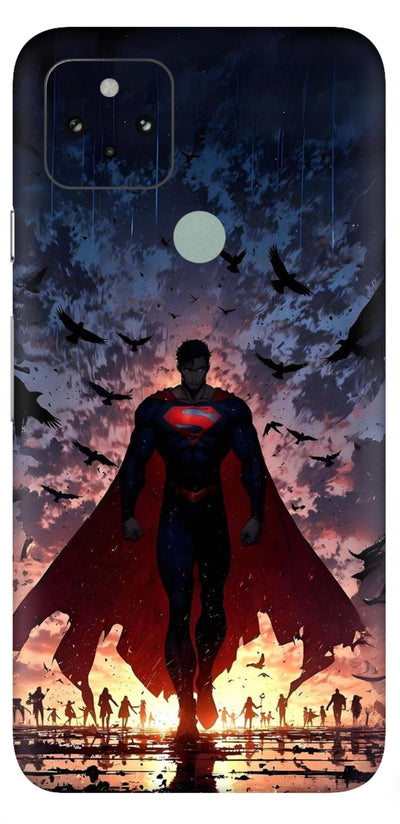 Man of Steel