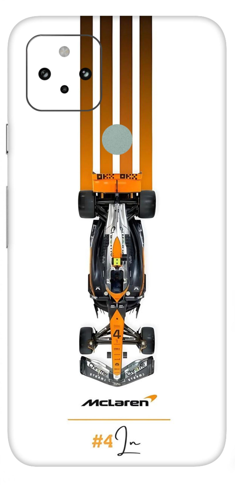 Google Pixel 5 Skins and Wraps