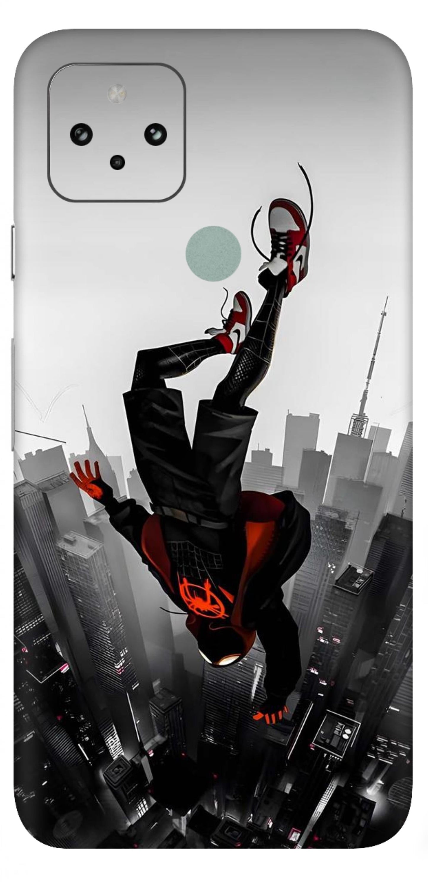 Google Pixel 5 Skins and Wraps