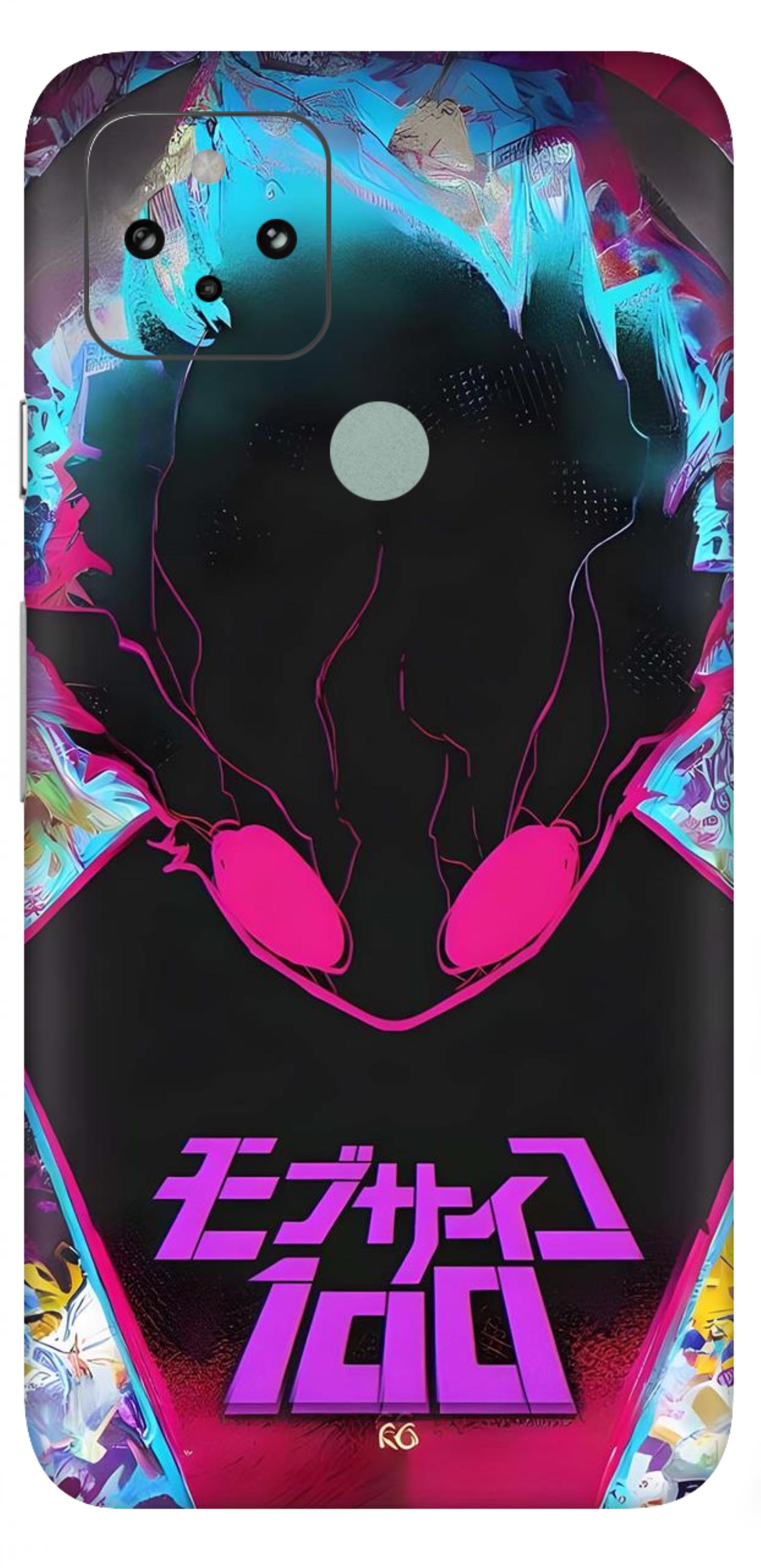 Google Pixel 5 Skins and Wraps