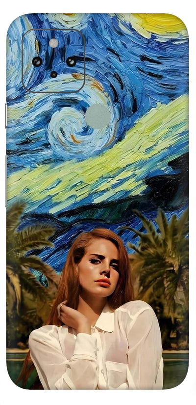 Mommy Lana