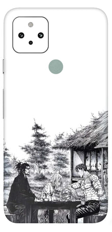 Google Pixel 5 Skins and Wraps