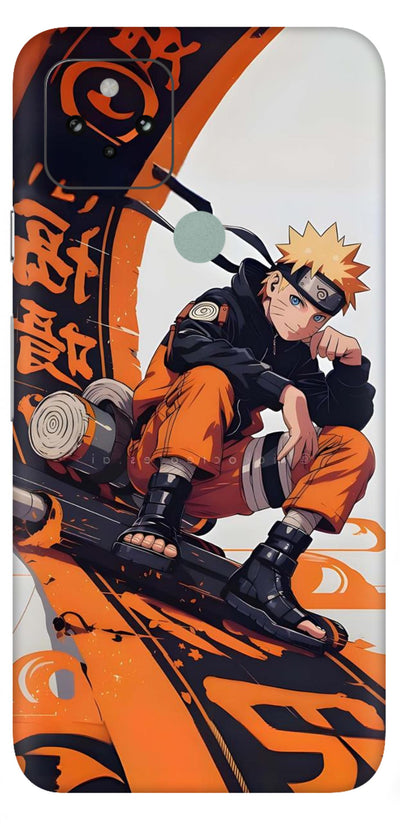 Naruto