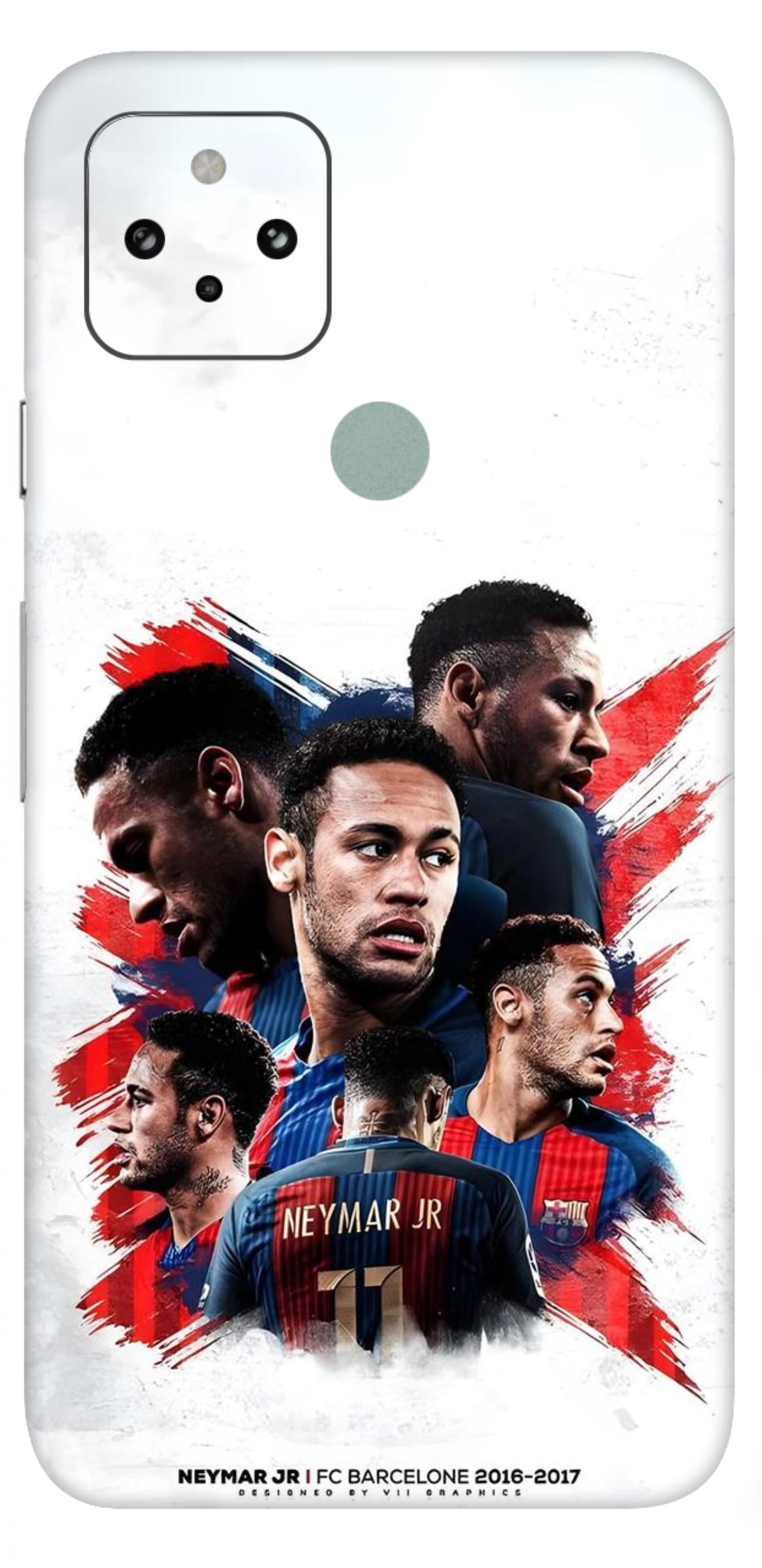 Google Pixel 5 Skins and Wraps