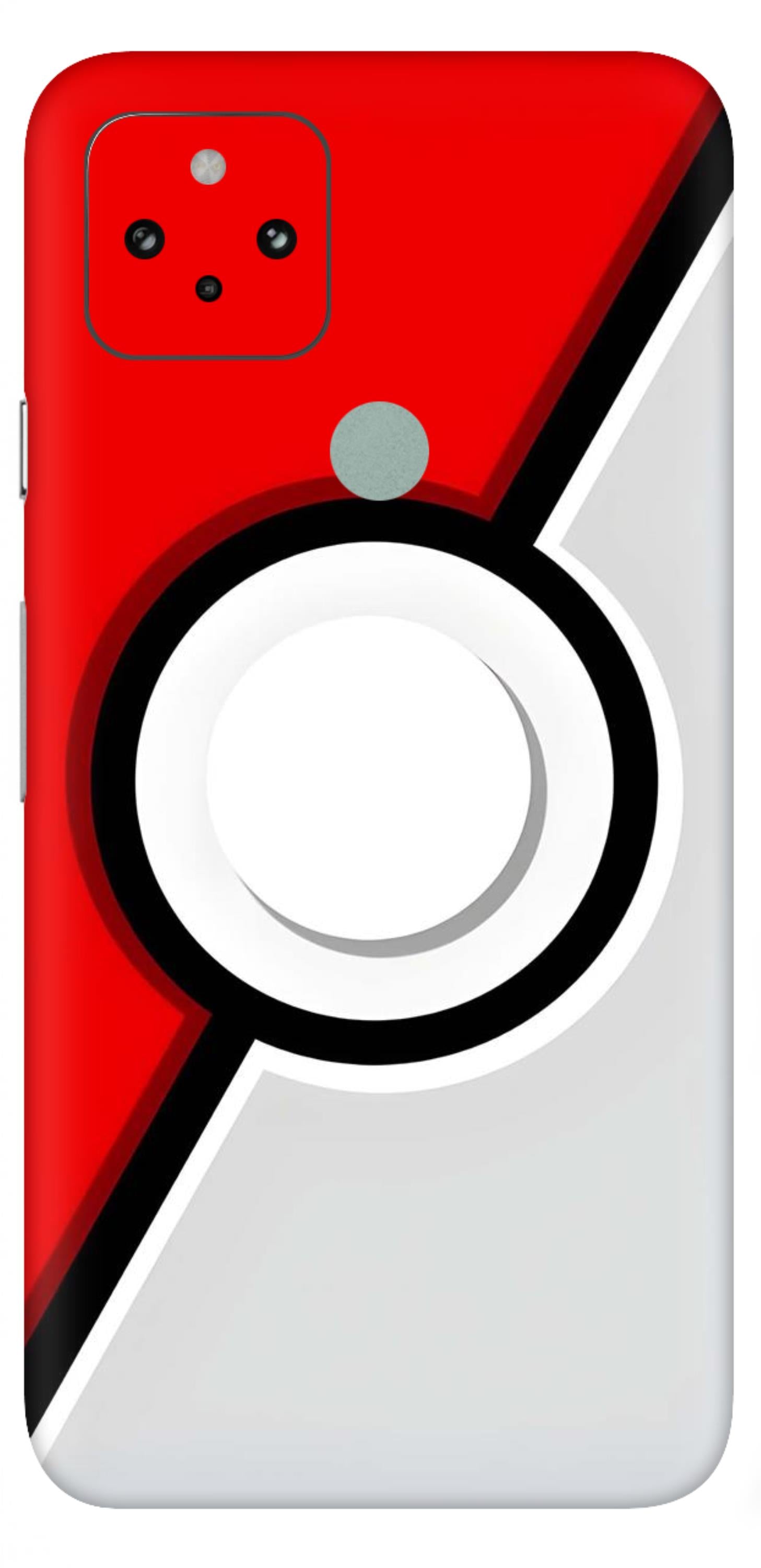 Google Pixel 5 Skins and Wraps