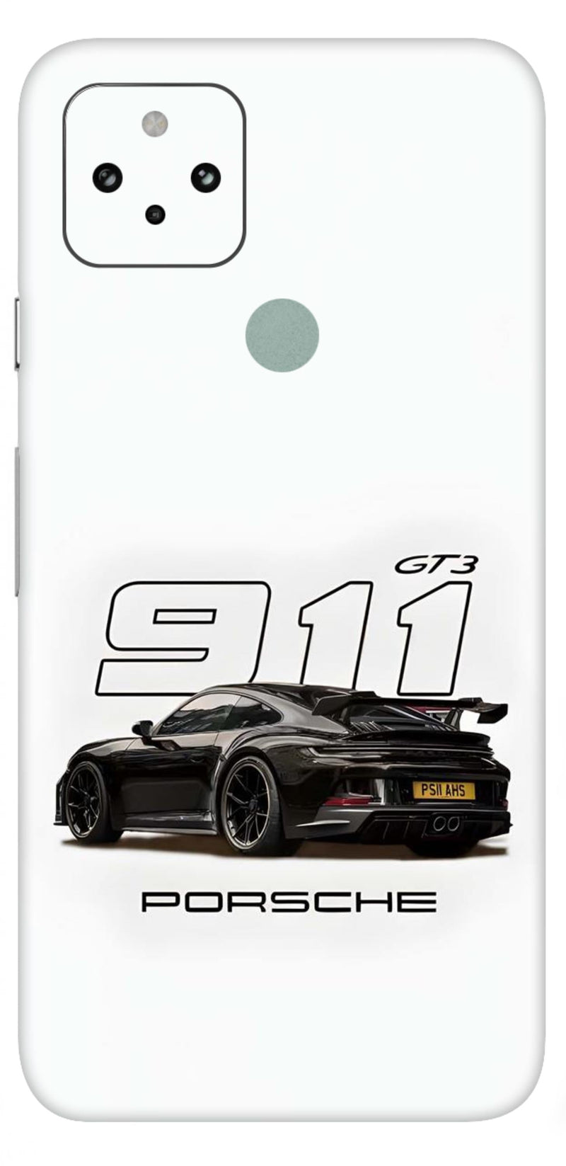 Google Pixel 5 Skins and Wraps