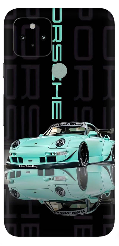 Porsche Car