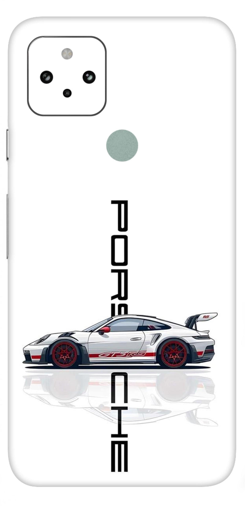 Google Pixel 5 Skins and Wraps