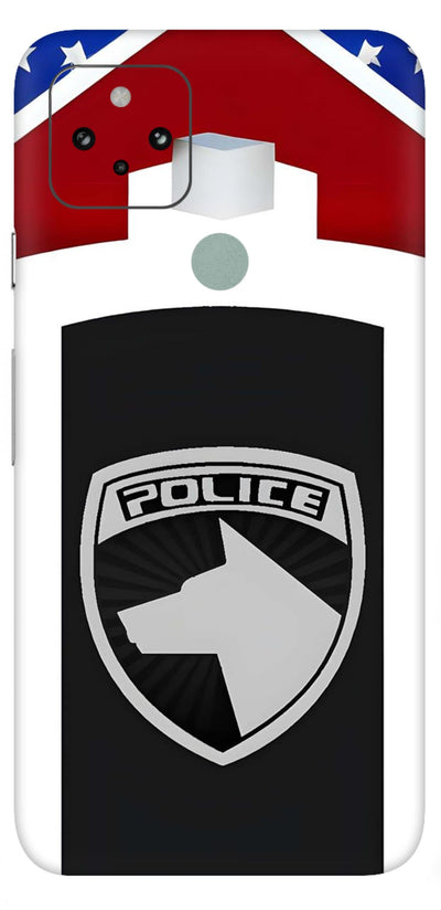 Power Ranger SPD