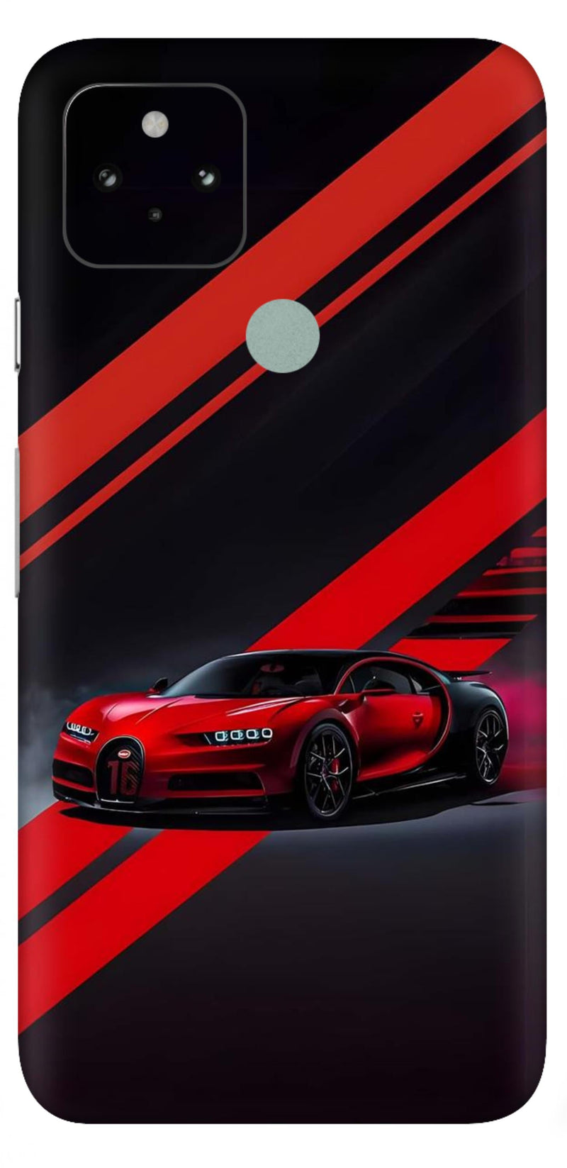 Google Pixel 5 Skins and Wraps